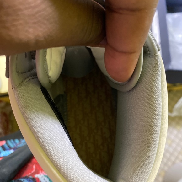 Dior Retro jordan one pair number 4286 - Picture 5 of 7